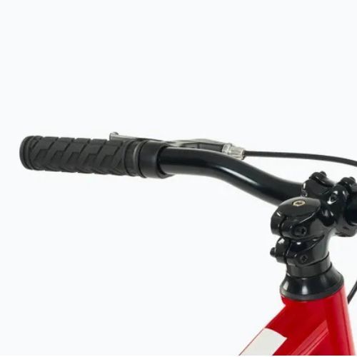 Gyermek kerékpár ATTABO EASE 24" piros