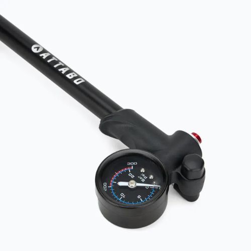 ATTABO SP.1 lengéscsillapító szivattyú 300 PSI fekete