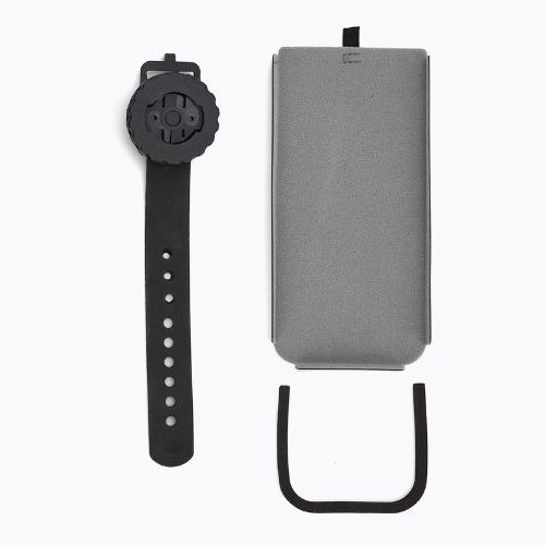 ATTABO Guard IPX4 fekete kerékpáros telefontartó