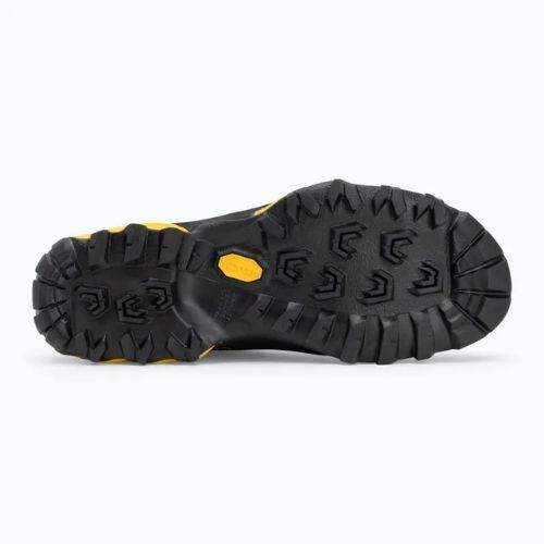 Férfi La Sportiva TX5 GTX carbon/ sárga közelítő cipő