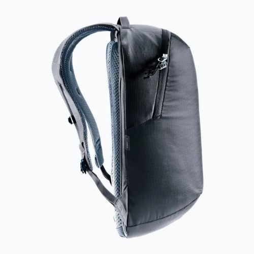 Deuter Yort 15 l városi hátizsák fekete