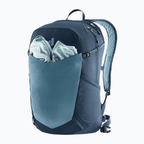 Deuter Speed Lite 21 l atlantic-ink túra hátizsák