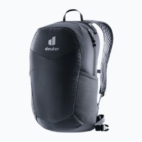 Deuter Speed Lite 13 l túra hátizsák fekete