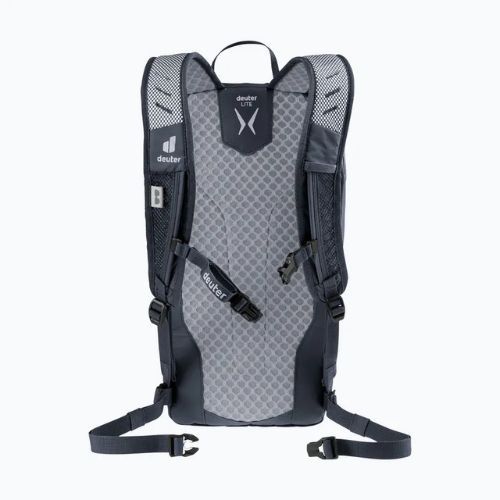 Deuter Speed Lite 13 l túra hátizsák fekete