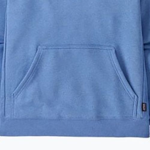 Patagonia P-6 Logo Uprisal melegítőfelső bőséges kék