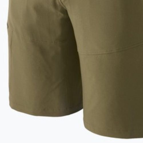 Patagonia férfi Terravia Trail 10" sátor zöld rövidnadrág