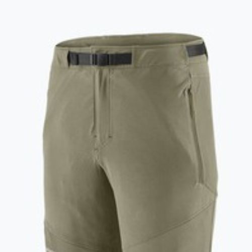 Férfi Patagonia Terravia Alpine nadrág river rock zöld
