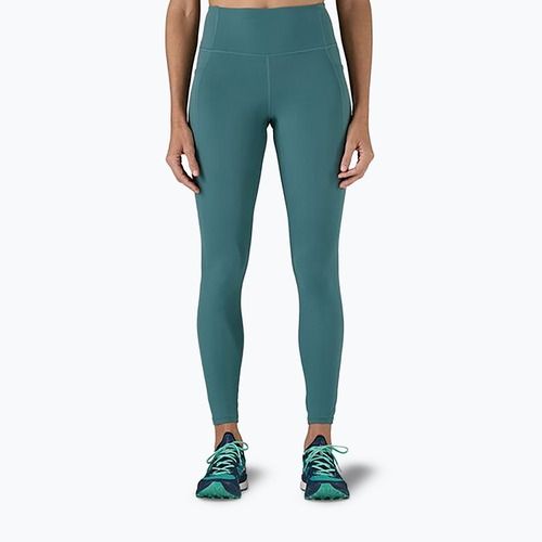 Patagonia női leggings Maipo 7/8 Stash wetland kék