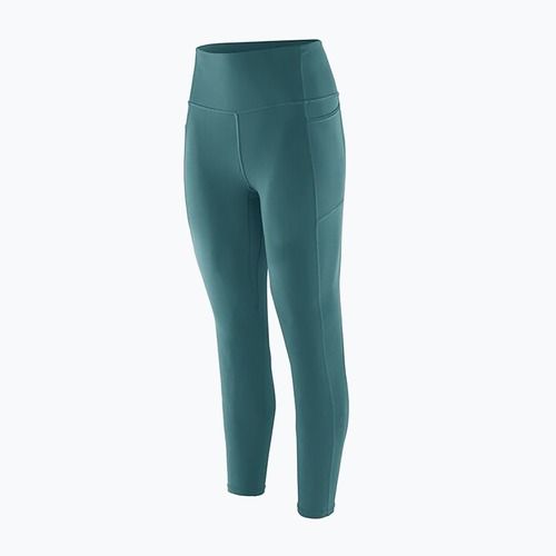 Patagonia női leggings Maipo 7/8 Stash wetland kék