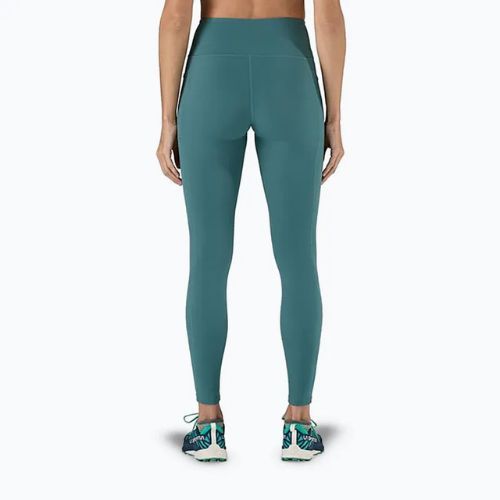 Patagonia női leggings Maipo 7/8 Stash wetland kék