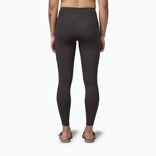 Patagonia női leggings Maipo 7/8 Stash fekete