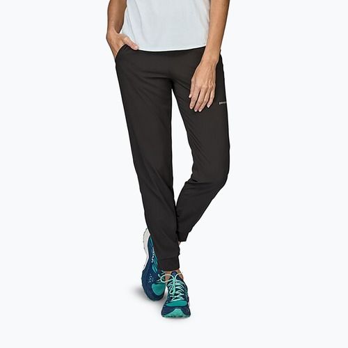 Patagonia női Terrebonne Joggers fekete