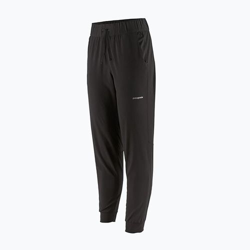 Patagonia női Terrebonne Joggers fekete