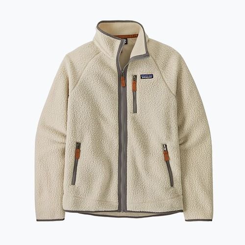 Patagonia Retro Pile pelikán férfi trekking melegítőfelső