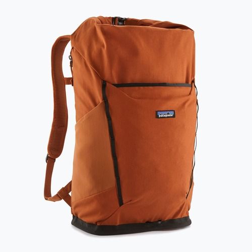 Patagonia Fieldsmith Roll Top hátizsák 32 l robin barna