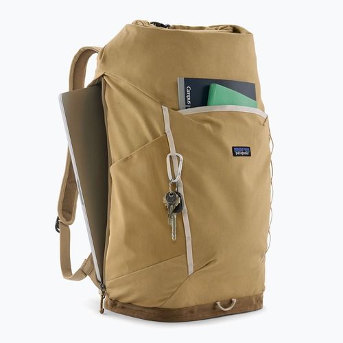 Patagonia Fieldsmith Roll Top hátizsák 32 l classic tan