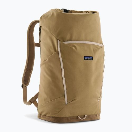 Patagonia Fieldsmith Roll Top hátizsák 32 l classic tan