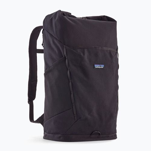 Patagonia Fieldsmith Roll Top hátizsák 32 l fekete