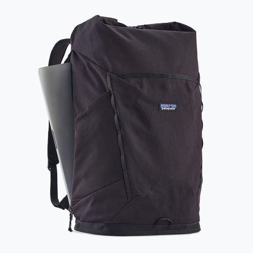 Patagonia Fieldsmith Roll Top hátizsák 32 l fekete