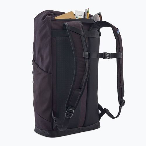 Patagonia Fieldsmith Roll Top hátizsák 32 l fekete