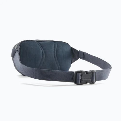 Patagonia Terravia Mini Hip Mini Hip parázs kék vesetáska