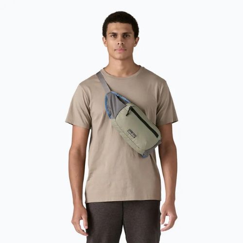 Patagonia Terravia Tote fekete vesetáska