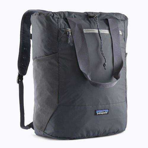 Patagonia Terravia Tote 24 l füstölgő kék városi hátizsák