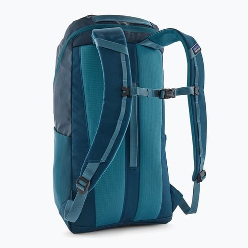 Patagonia Black Hole Pack 25 l árapály teal városi hátizsák