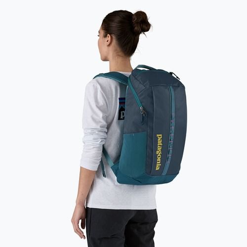 Patagonia Black Hole Pack 25 l árapály teal városi hátizsák