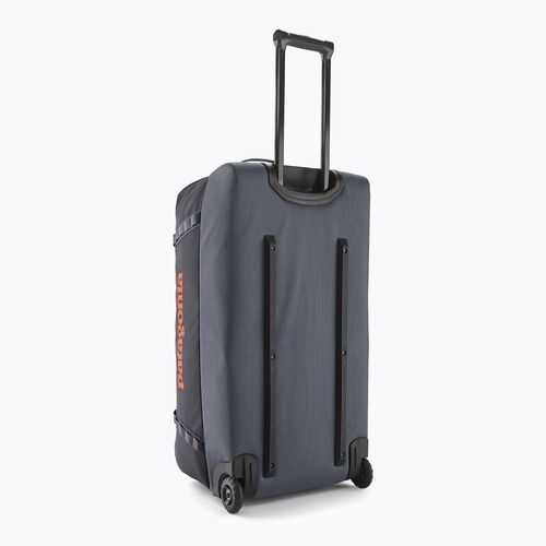 Patagonia Black Hole kerekes utazótáska 100 l parázs kék utazótáska