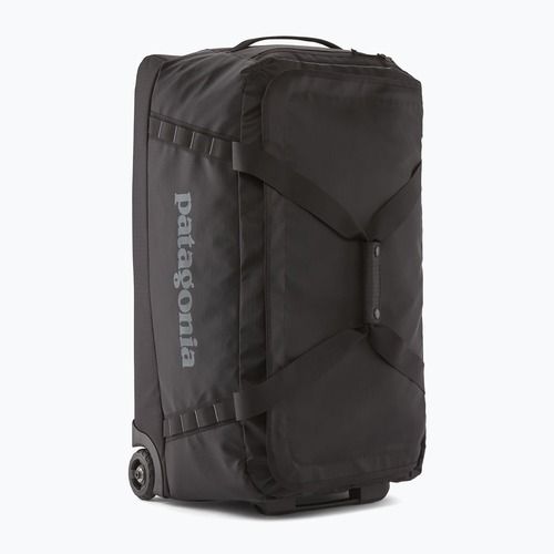 Patagonia Black Hole kerekes utazótáska 70 l fekete
