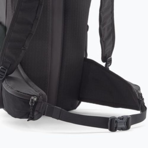 Patagonia Terravia csomag 22 l M fekete