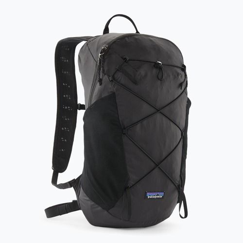 Patagonia Terravia Pack 14 l M fekete túra hátizsák