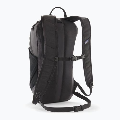 Patagonia Terravia Pack 14 l M fekete túra hátizsák