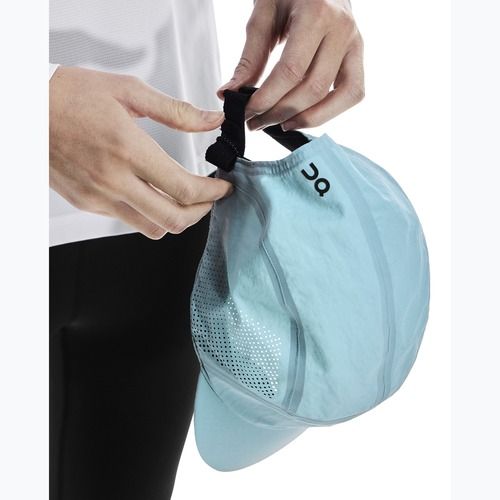 On Performance mosott baseball sapka