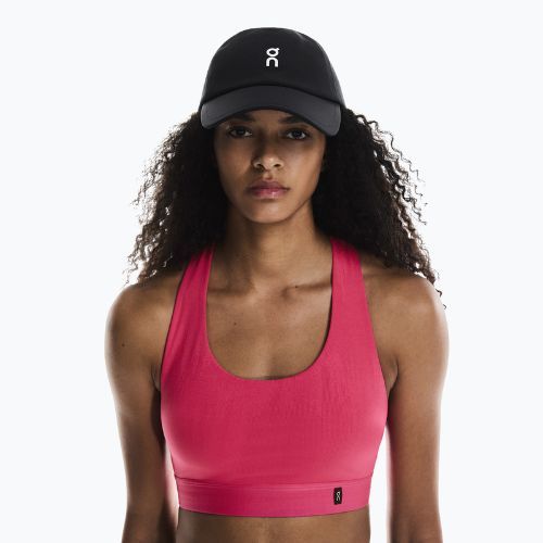 On Court sapka fekete