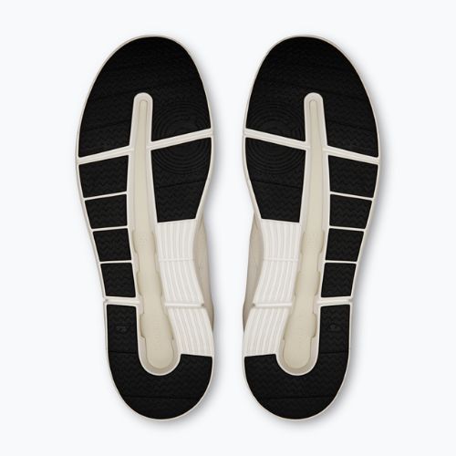 Férfi On The Roger Spin homok/elefántcsont cipő