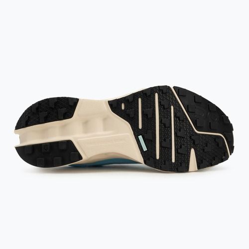 Férfi On Cloudsurfer Trail futócipő horizont/krém