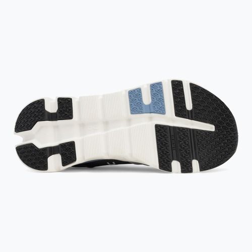 Férfi On Cloudrunner 2 ötvözet/chambray futócipő