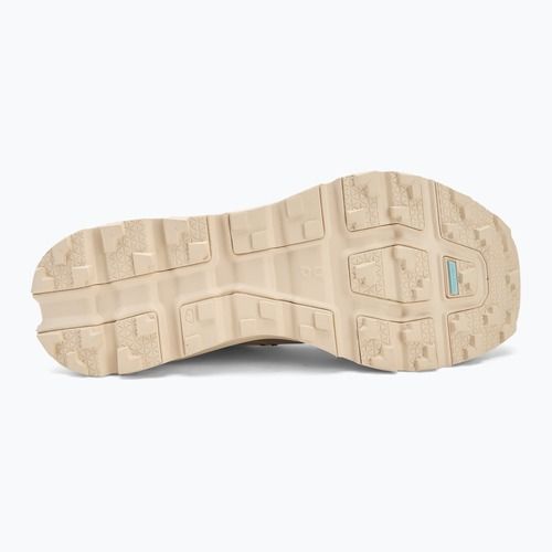 Férfi On Cloudvista 2 krém/sivatagi futócipő