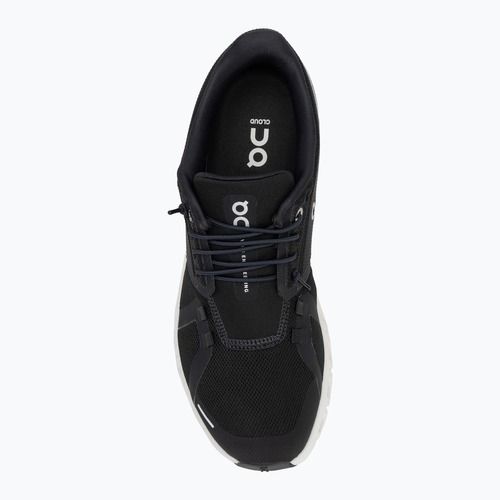 Férfi cipő On Cloud 6 fekete/fehér