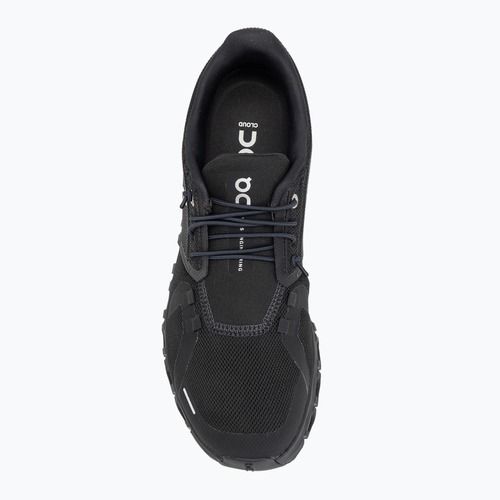 Férfi cipő On Cloud 6 fekete/fekete