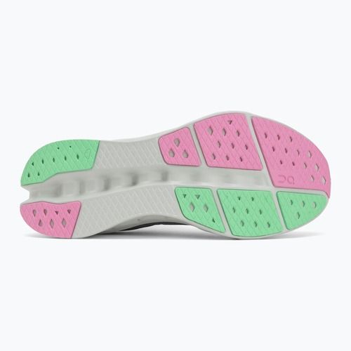 Férfi On Cloudsurfer 2 fehér/ásvány futócipő