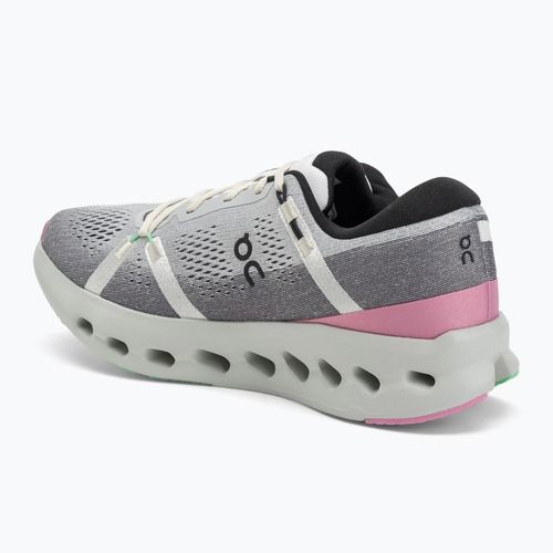 Férfi On Cloudsurfer 2 fehér/ásvány futócipő