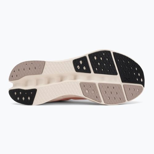 Férfi On Cloudsurfer 2 mandarin/elefántcsont futócipő