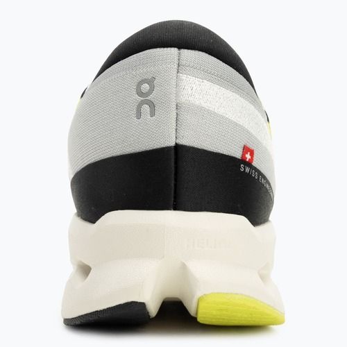 Férfi On Cloudsurfer 2 gleccser/elefántcsont futócipő