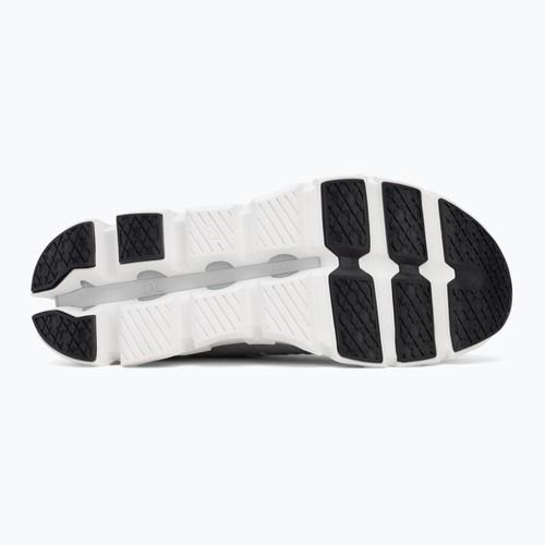 Férfi futócipő On Cloudswift 4 alloy/glacier