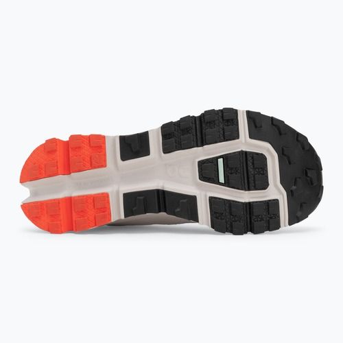 Női futócipő On Cloudultra 2 fehér/farkas