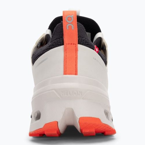 Női futócipő On Cloudultra 2 fehér/farkas