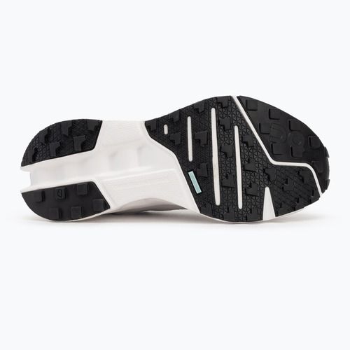 Női On Cloudsurfer Trail futócipő fagy/fehér